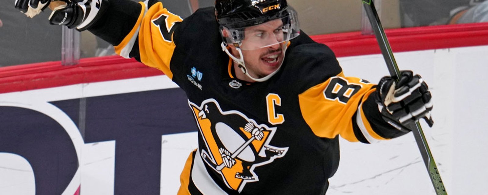 Rumor: Canadian team named as Sidney Crosby's top trade destination