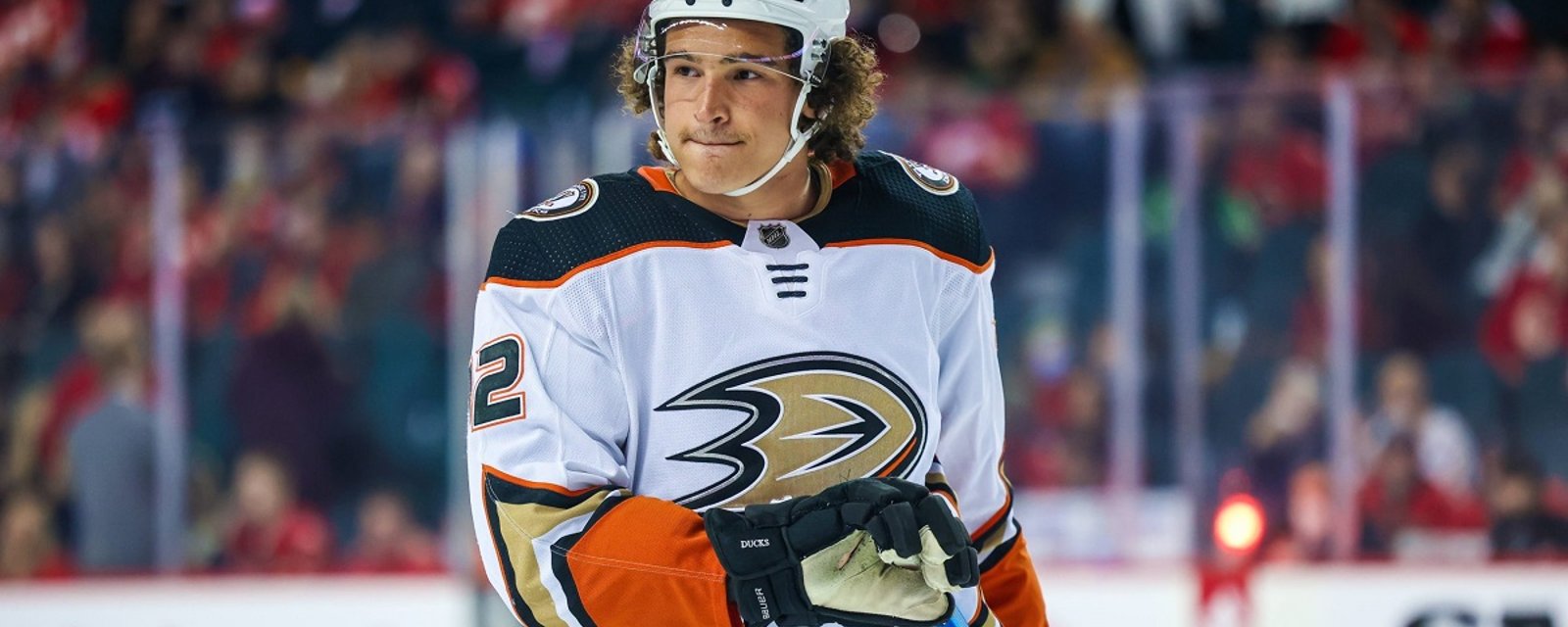 Sonny Milano agrees to a one year deal.