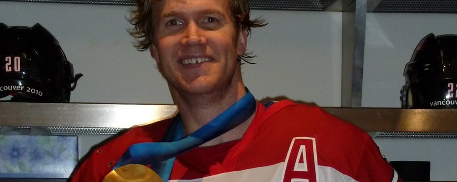 Chris Pronger calls out Hockey Canada after debacle at WJC.