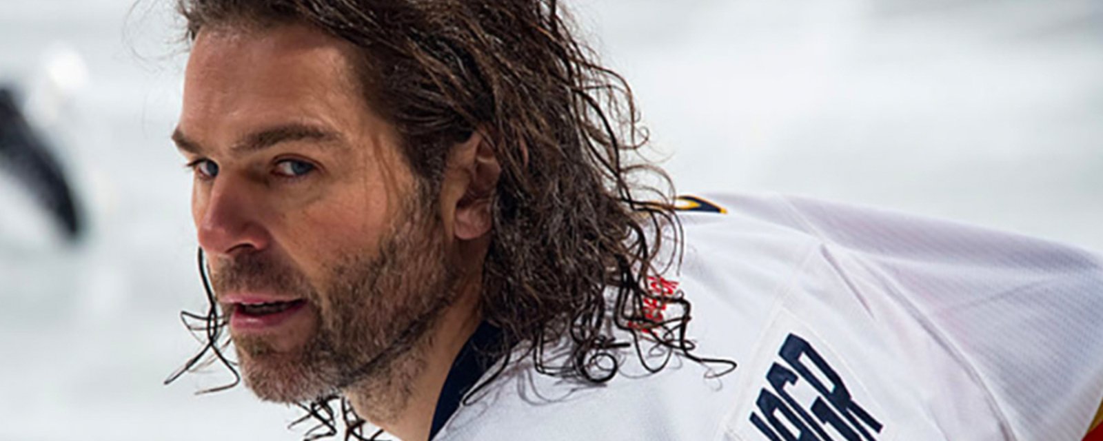 Sports bookie claims Jaromir Jagr owes him $60,000 and that Jagr owed $1.3 million total