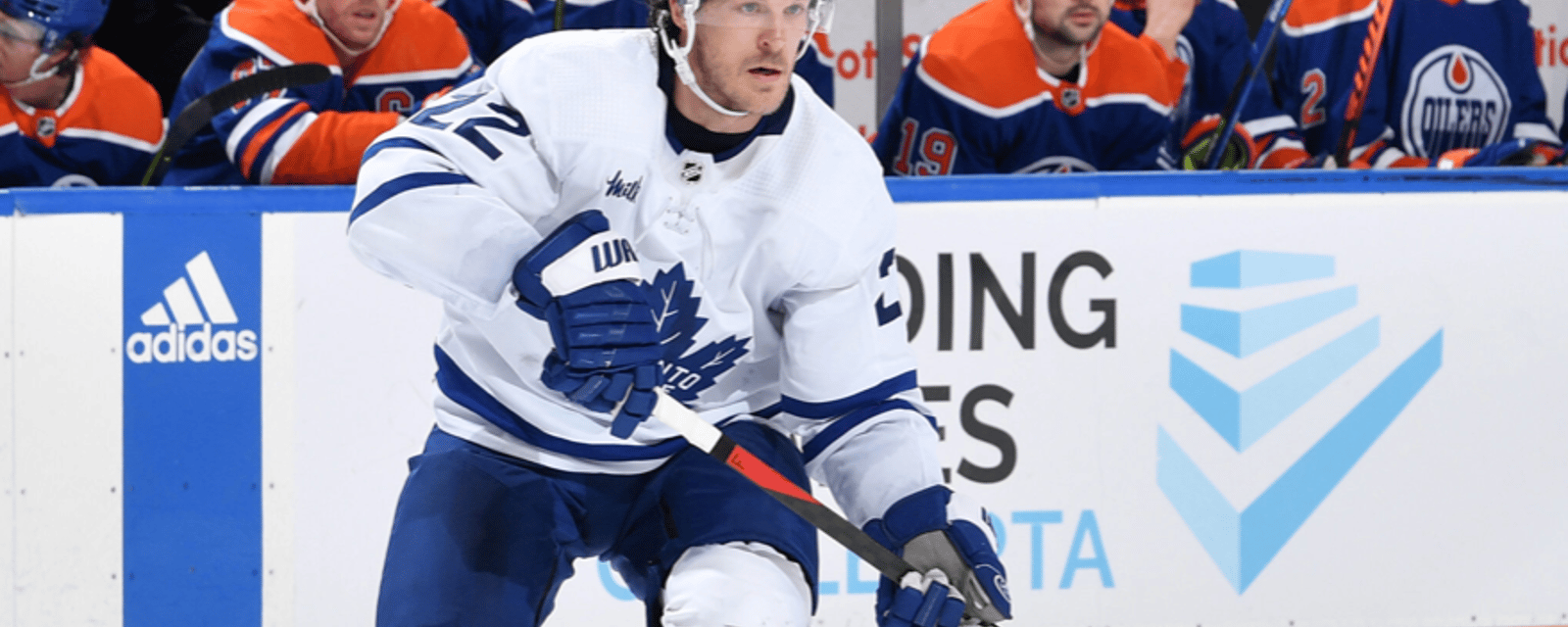 Jake McCabe's status for Maple Leafs released 