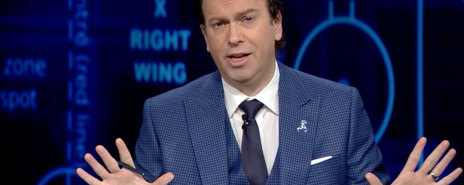 Elliotte Friedman stuns when revealing which team will shock everyone at the trade deadline