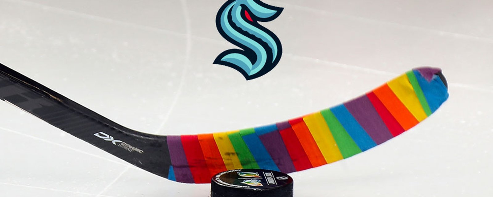 Kraken release awful Pride Night jerseys to ridicule from their fanbase 