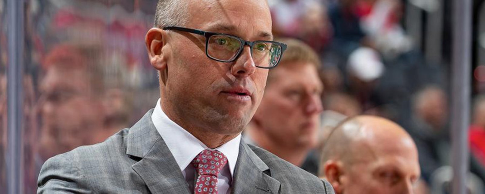 Jeff Blashill boldy declares Red Wings can be NHL's best in this category 