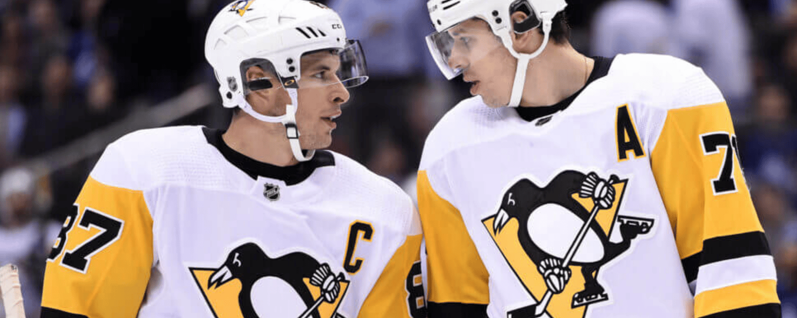 Illness affecting Pittsburgh's top stars 