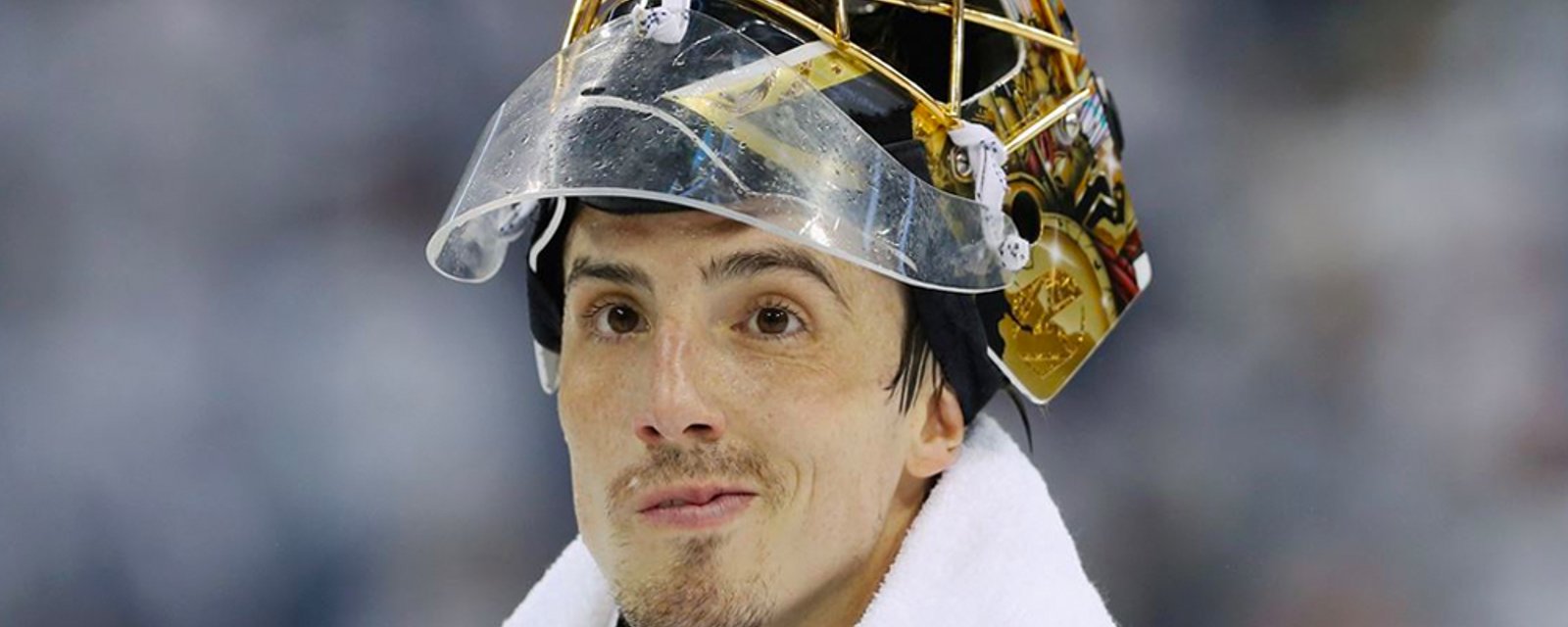 Fleury refuses to comment on horrific allegations against 2003 World Juniors team