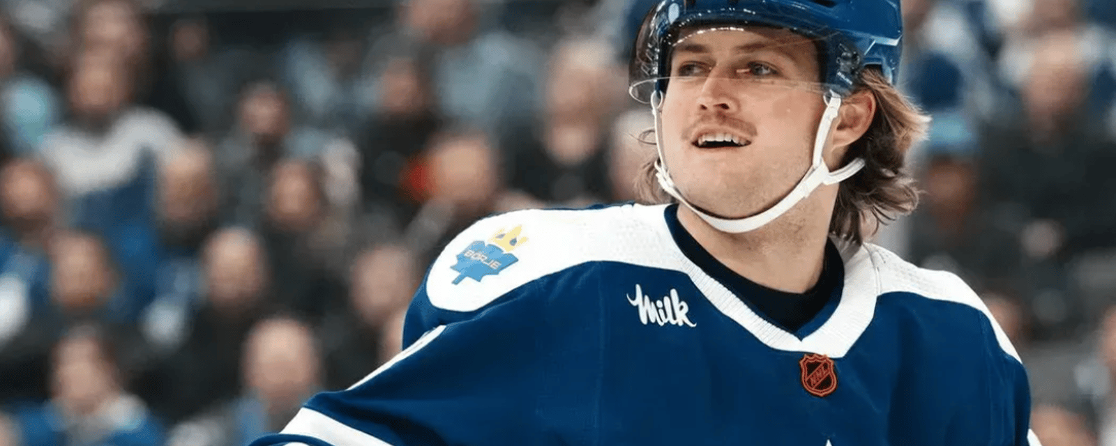 William Nylander's future with Leafs allegedly takes a turn for the worst! 