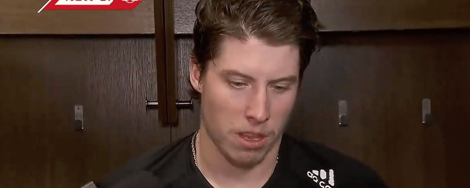 Furious Leafs fans turning on Mitch Marner