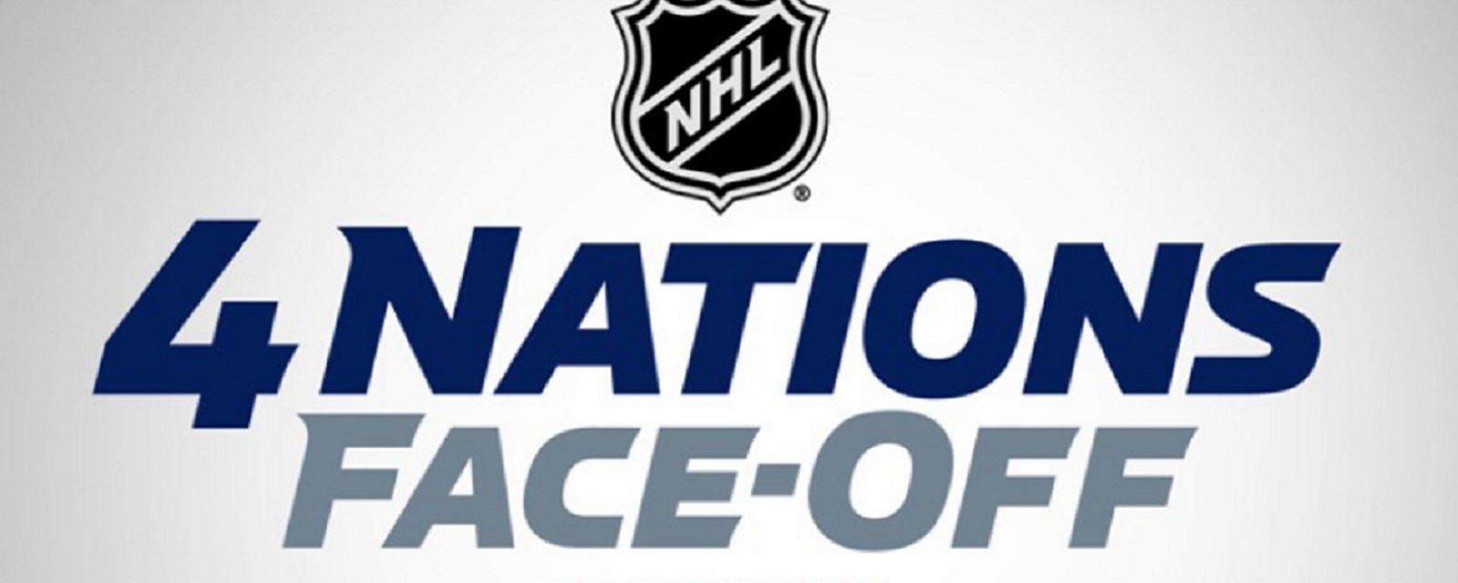 NHL unveils 4 Nations Face-off schedule on Saturday.