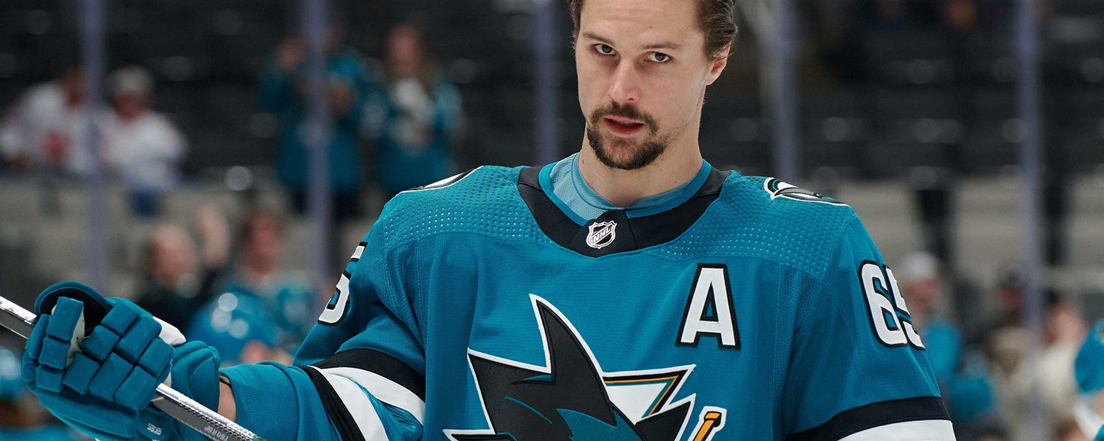 Trade offer made to Erik Karlsson!