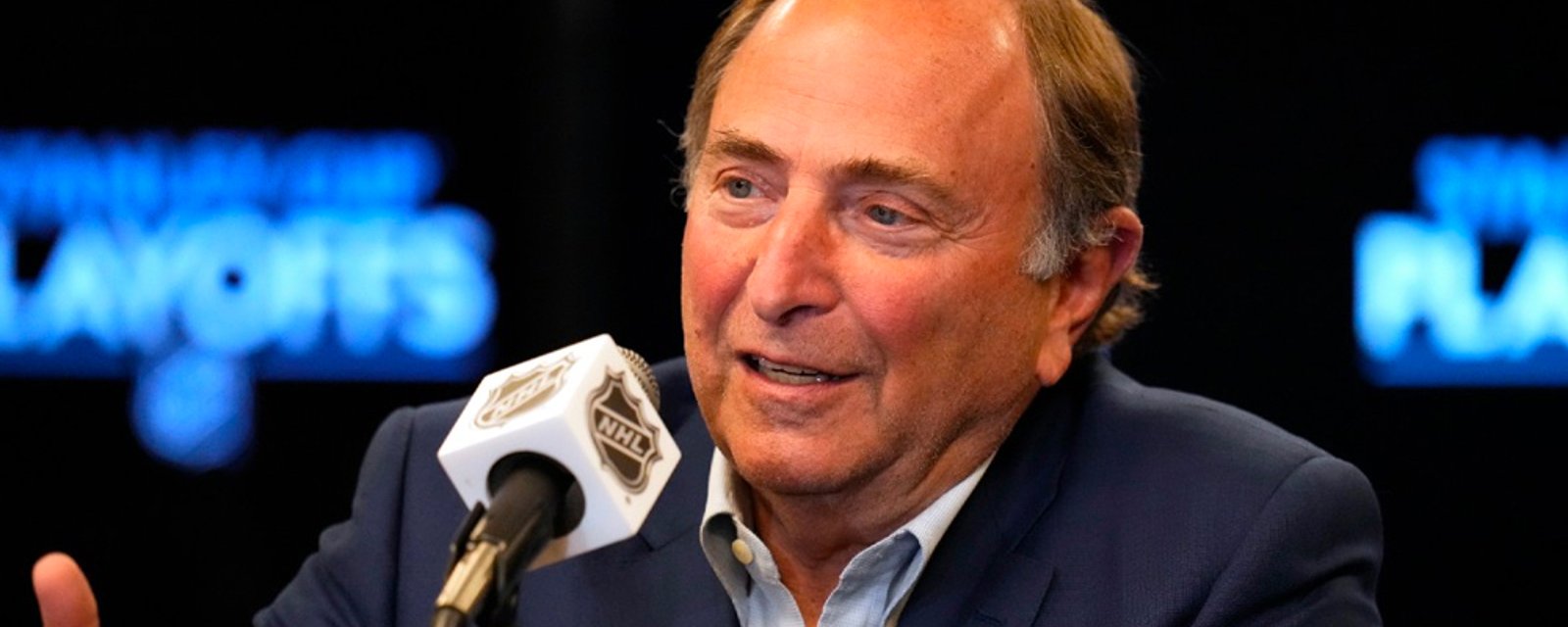 Lawsuit accuses NHL of cheating its players out of millions of dollars!