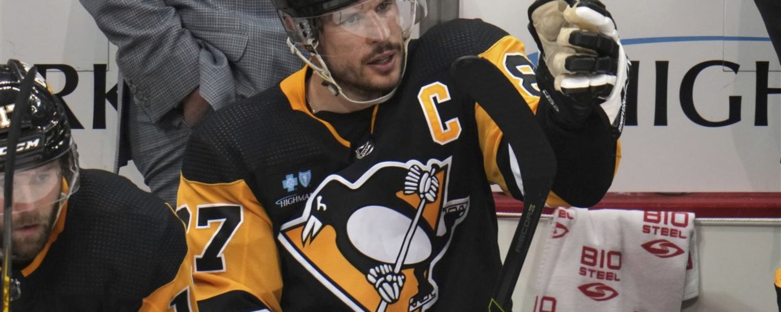 Why Sidney Crosby hasn’t resigned: reason behind his delayed decision exposed!