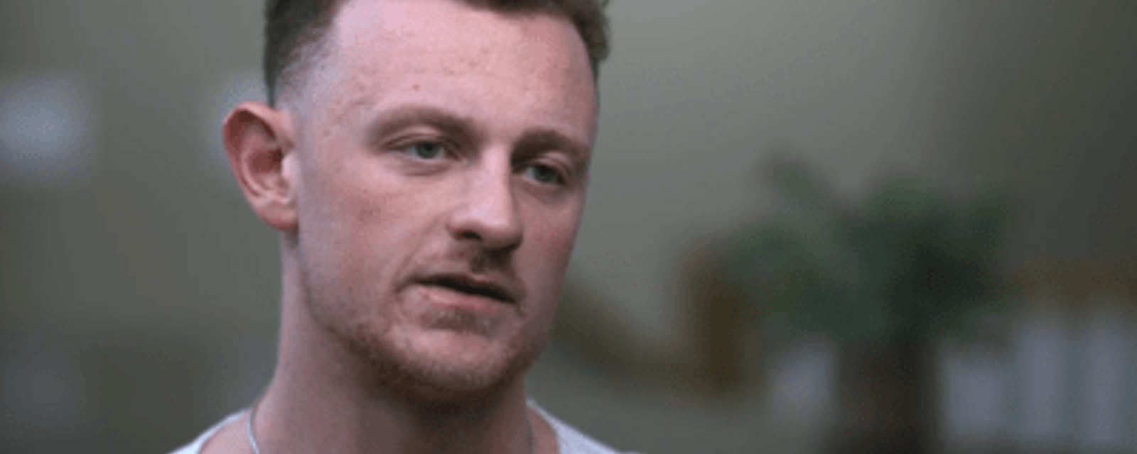 Latest update given on Eichel as he just got out of surgery
