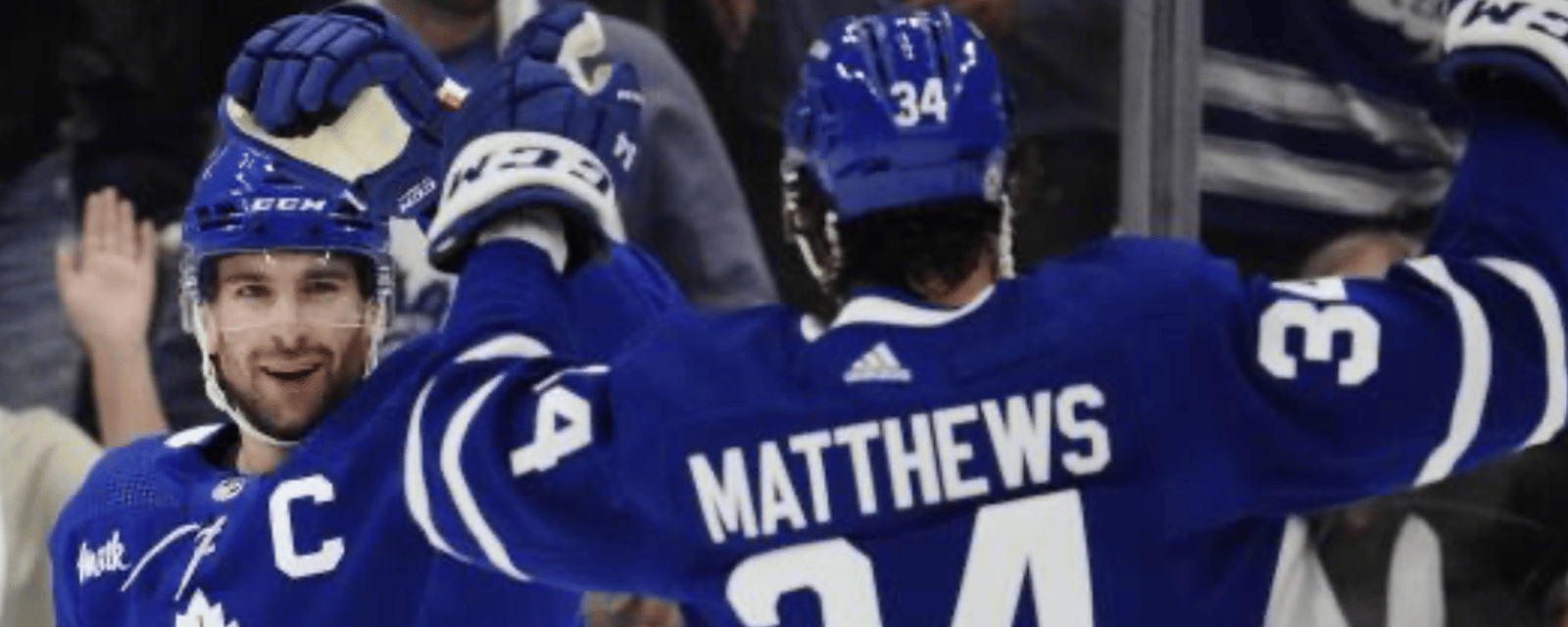 More details behind John Tavares stepping down as Leafs captain revealed 