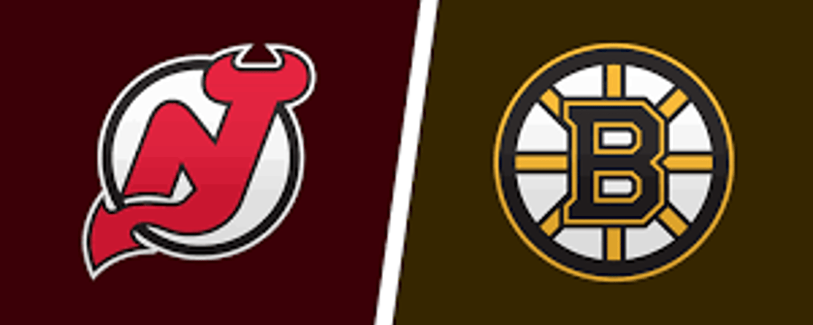 Bruins and Devils lock up in trade just before free agency opening