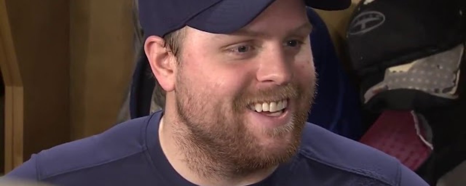 Teams in touch with Phil Kessel