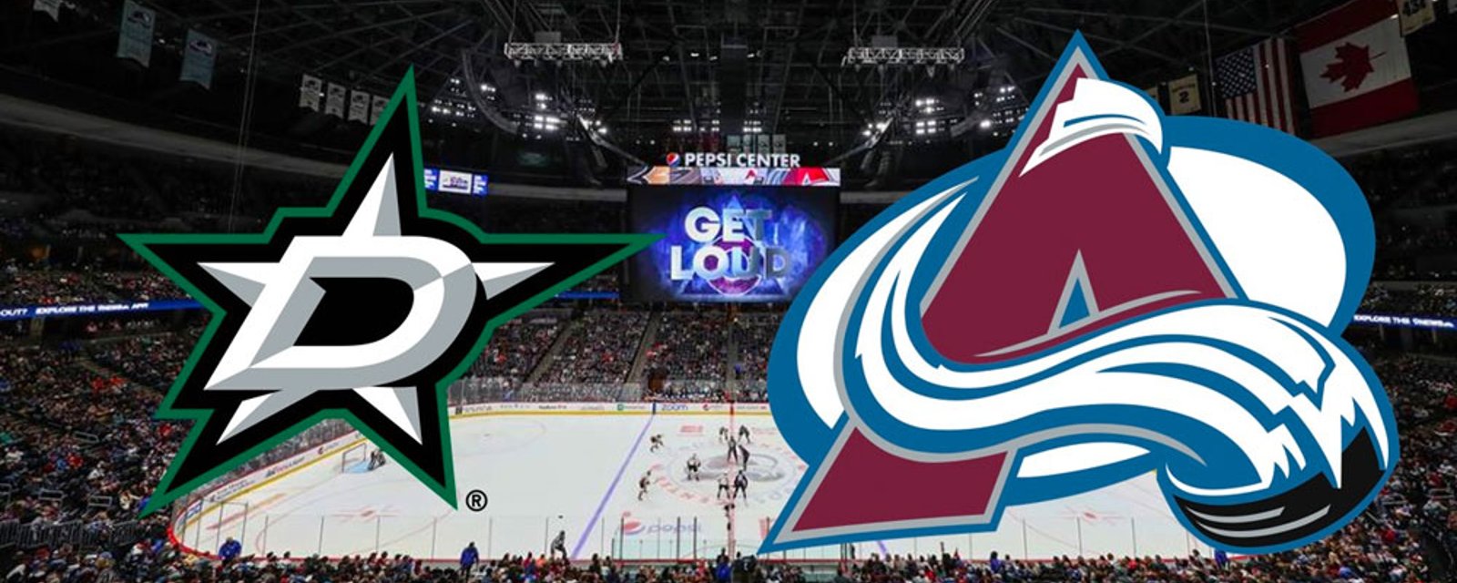 Trade Alert: Stars and Avs hook up on a deal!
