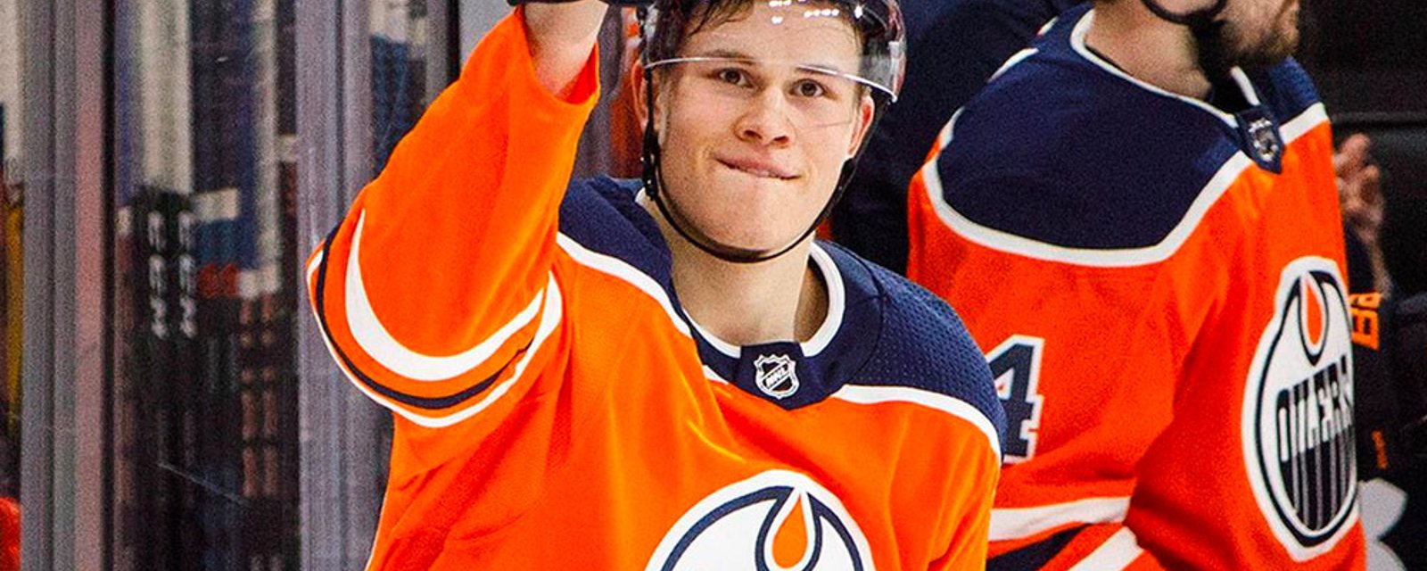 Jesse Puljujarvi signs PTO contract in the AHL HockeyFeed