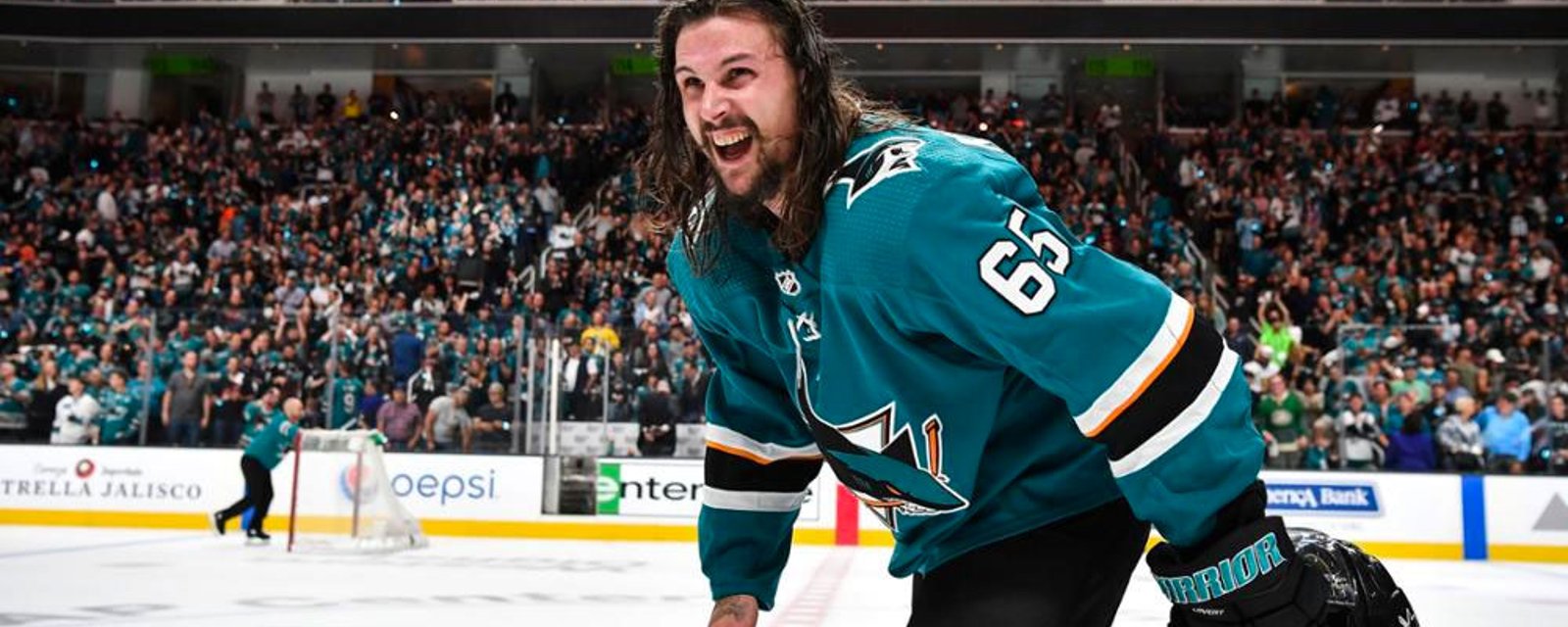 Erik Karlsson linked to Canadian team in trade talks