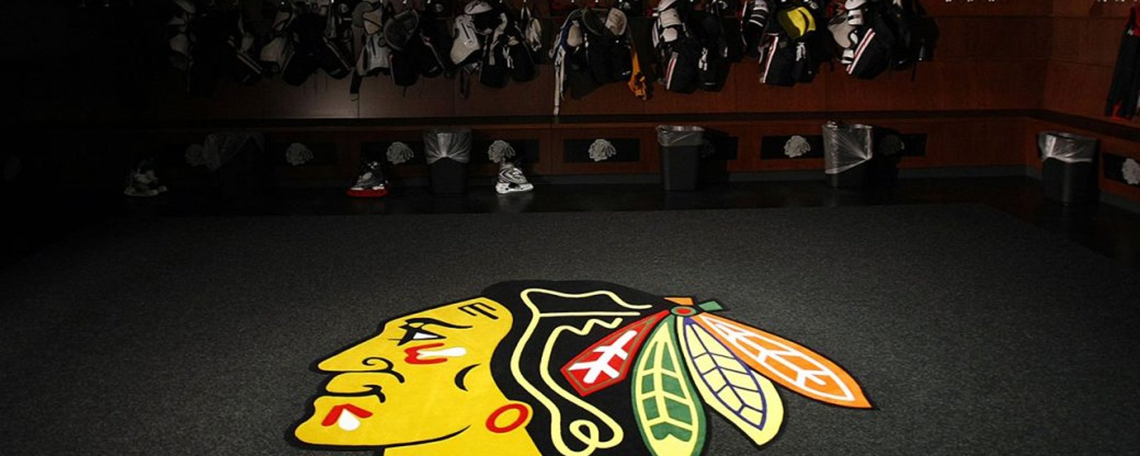 Victim John Doe exposed in report on Hawks’ sexual scandal made public
