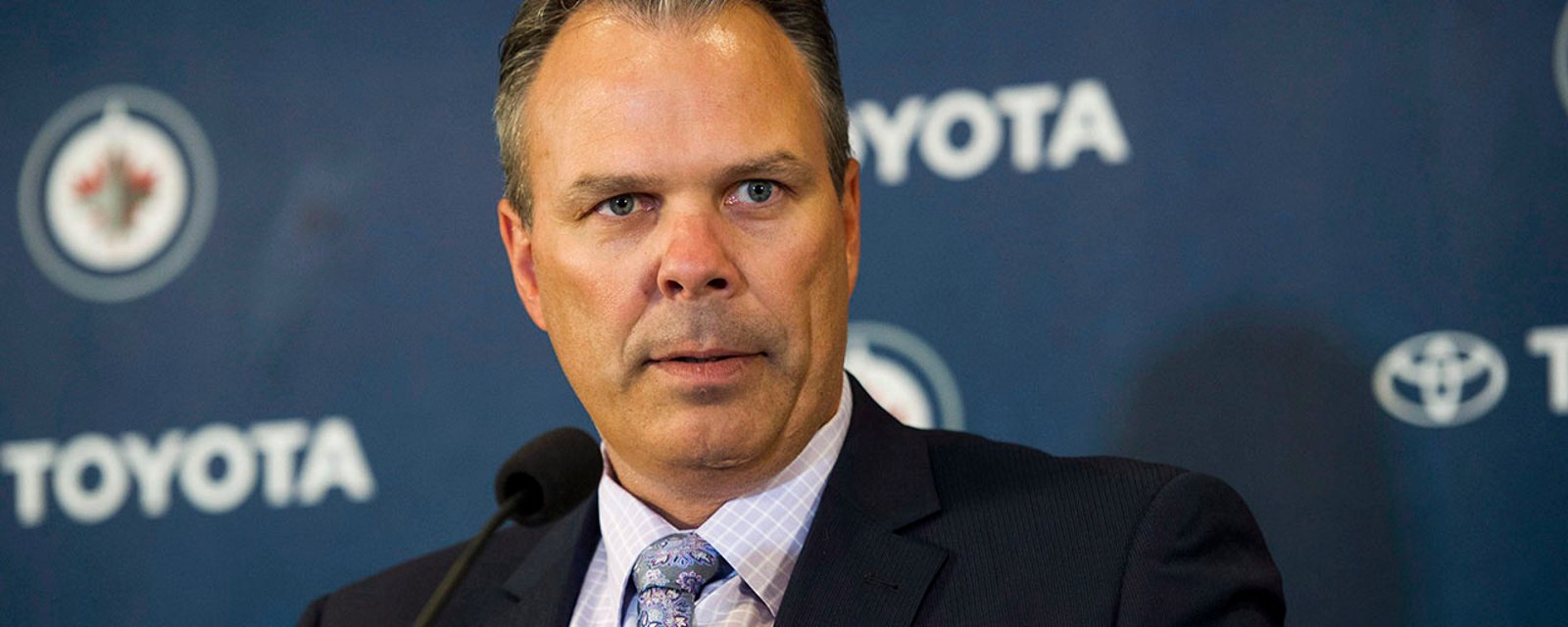GM Kevin Cheveldayoff cleared in Brad Aldrich and sex scandal in Chicago! 