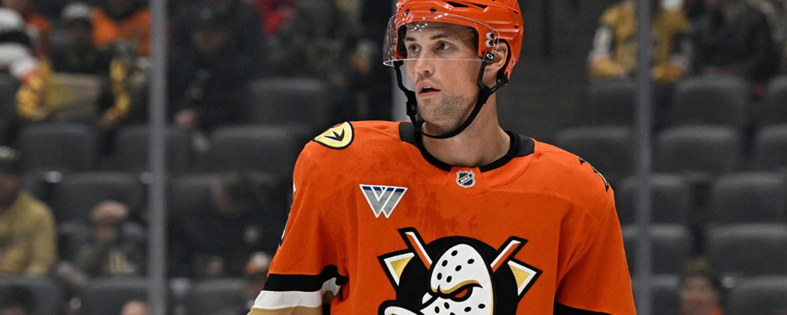 Veteran defenseman Brian Dumoulin has been traded