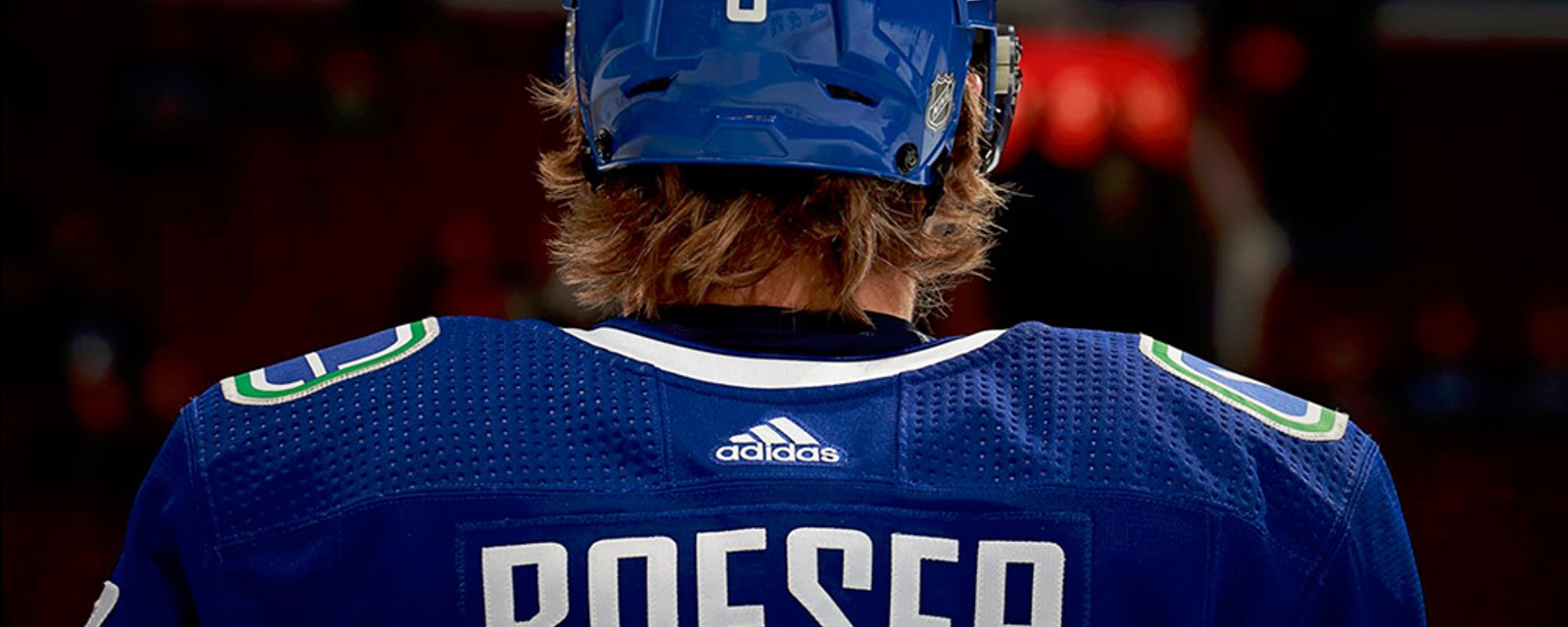 Vancouver Canucks F Brock Boeser's mother posts heartbreaking update 