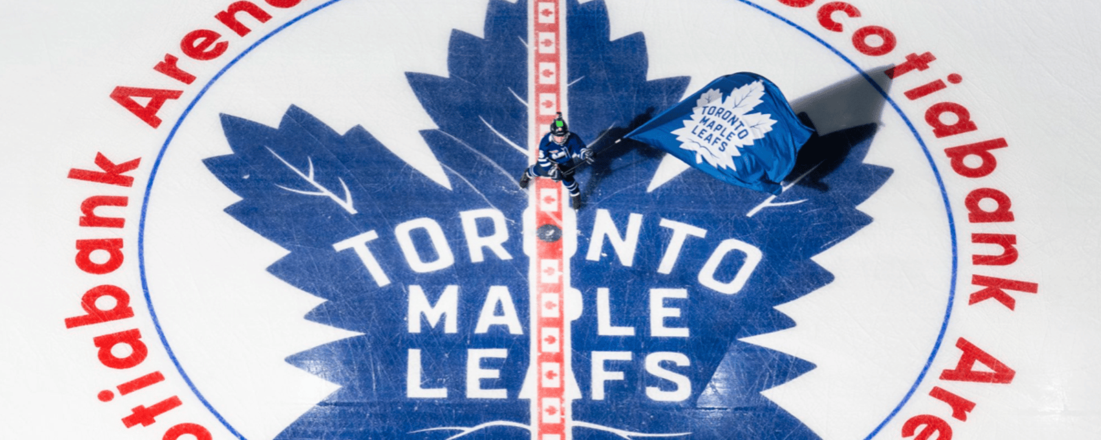 Maple Leafs place defenseman on waivers 