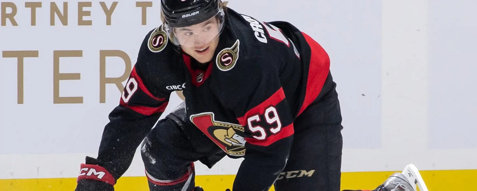 Senators call up 12 players ahead of must-win Game 4.