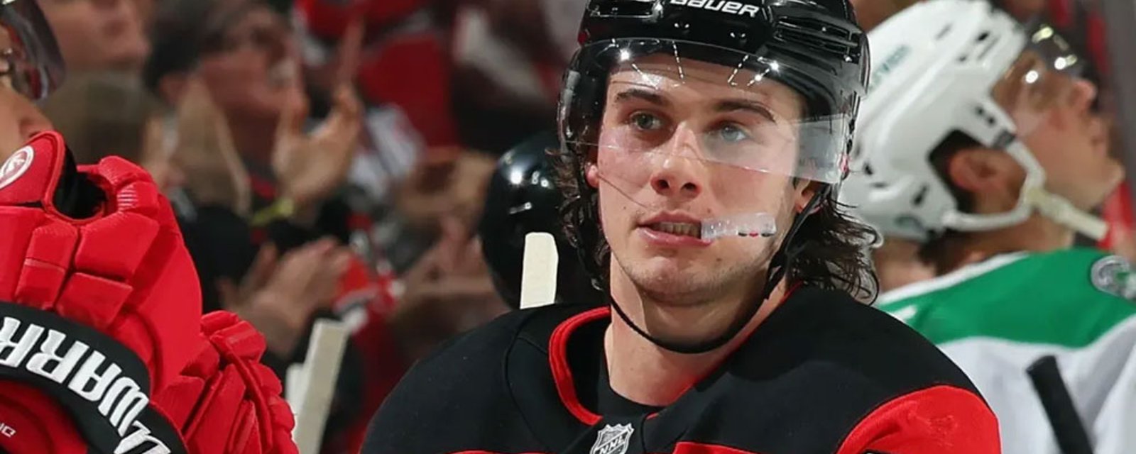 Devils GM confirms big trades coming, calls out Jack Hughes personally