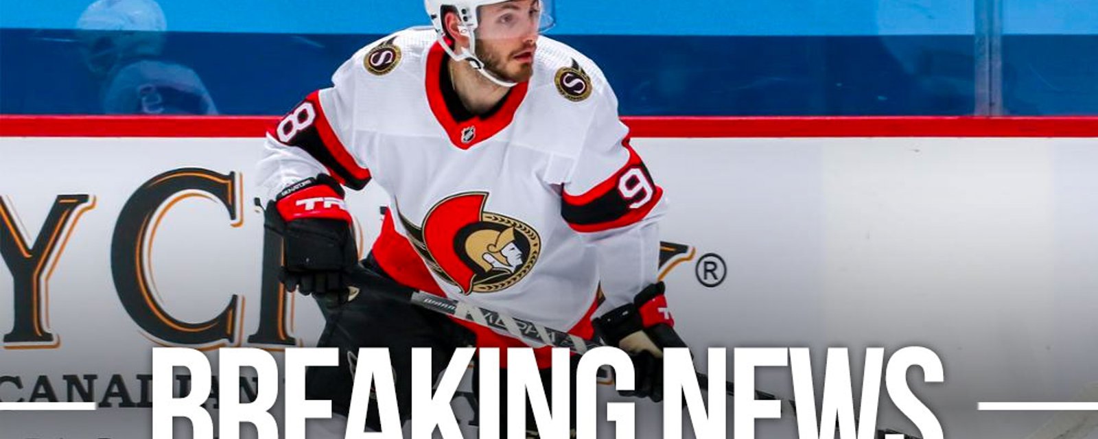 Leafs reportedly sign UFA defenseman Victor Mete