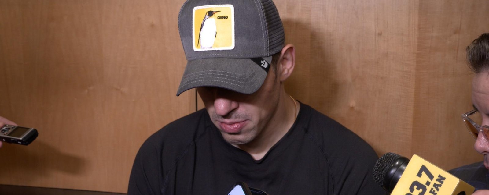 FBI gets involved in Evgeni Malkin’s burglary case as NHL warns other players!