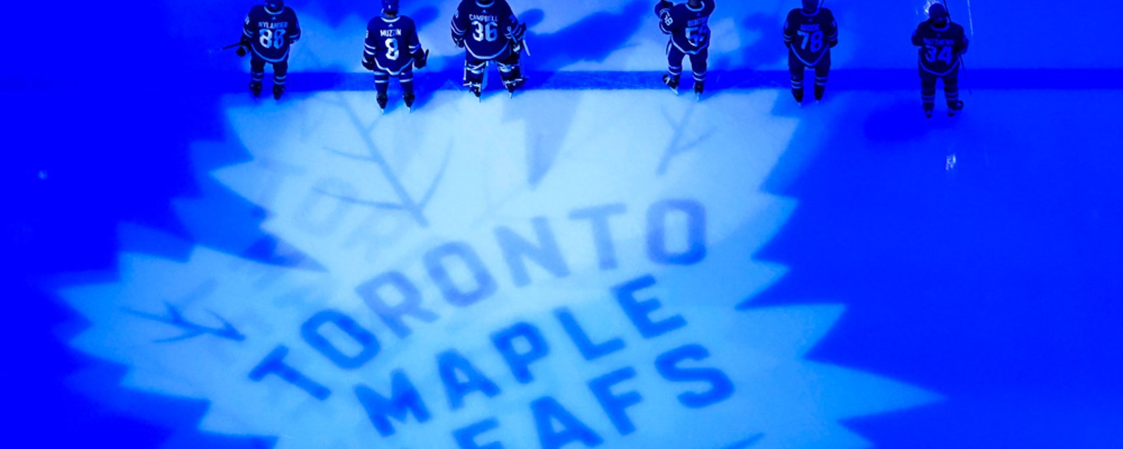 ICYMI: Leafs part ways with two long time staffers