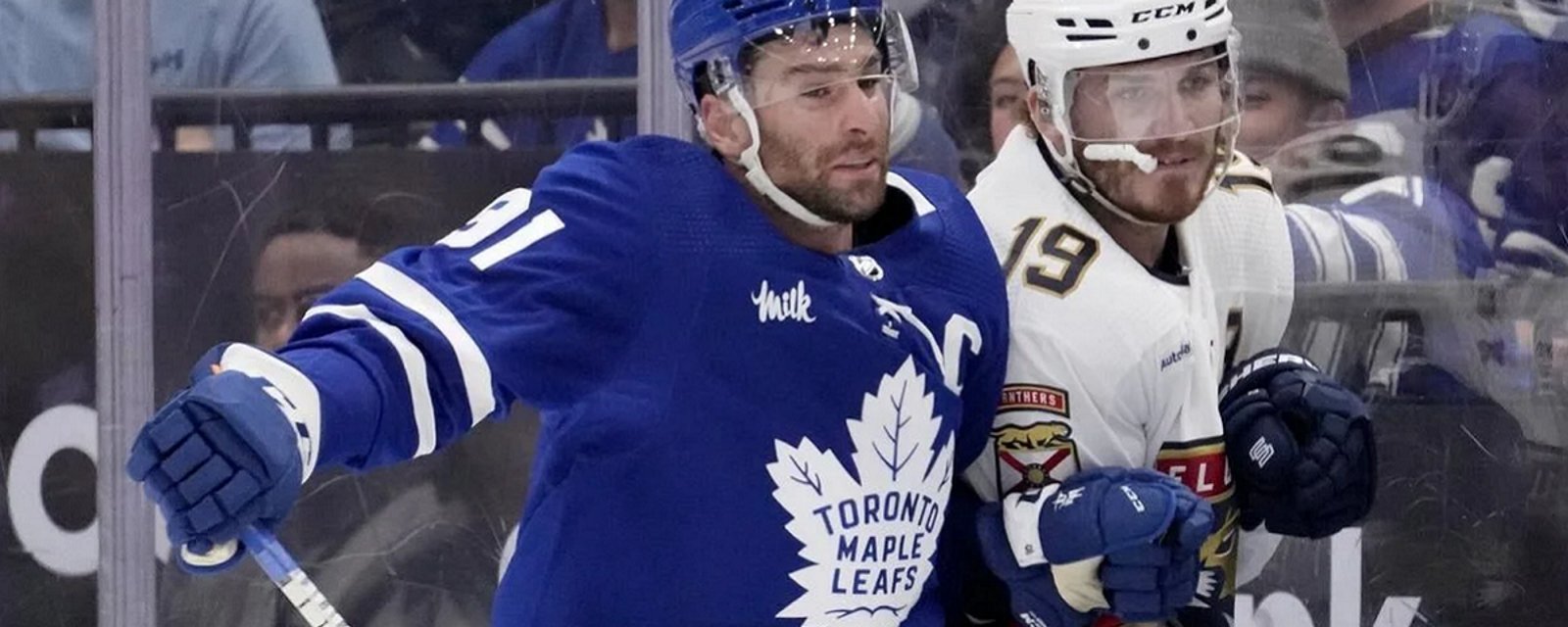 NHL announces start times for Round 2 of the Stanley Cup playoffs.