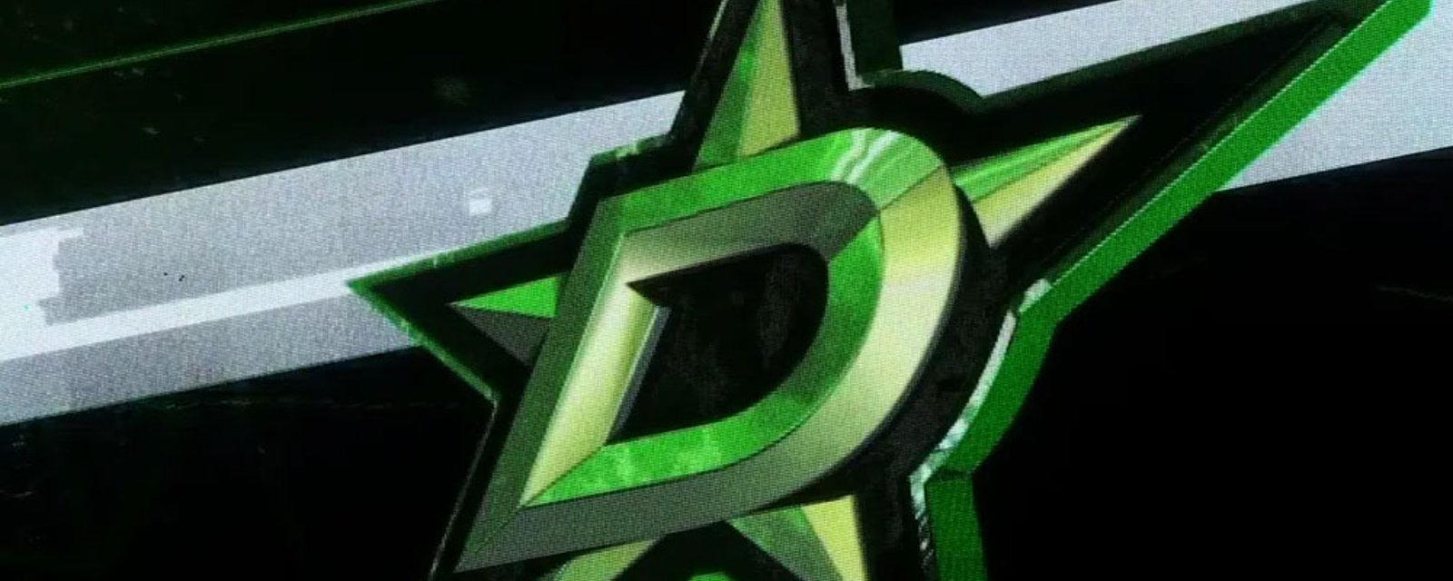 Dallas Stars slapped with a huge fine from the NHL