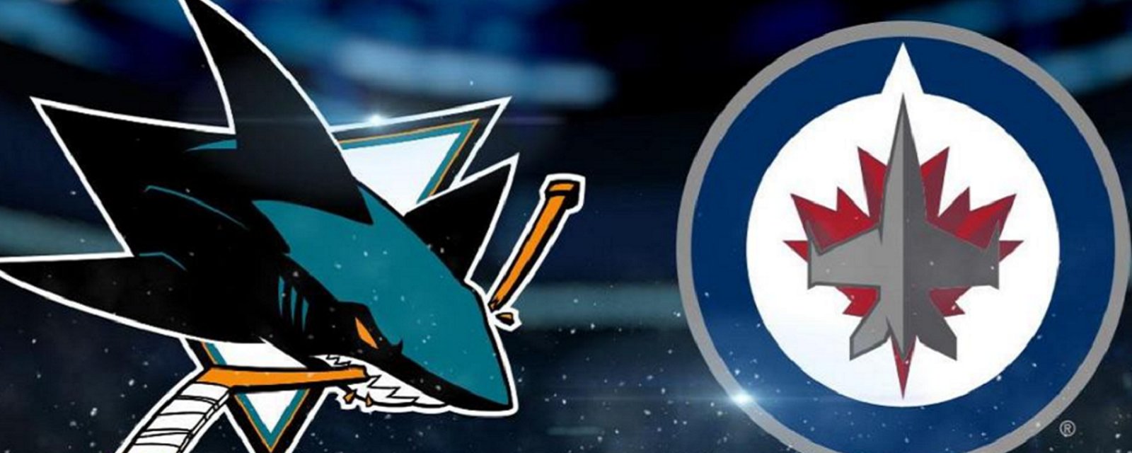 Sharks and Jets make a trade on Day 2 of free agency.