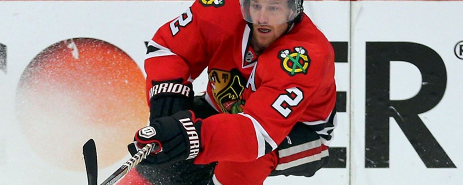 Blackhawks get even more bad news following Duncan Keith retirement 