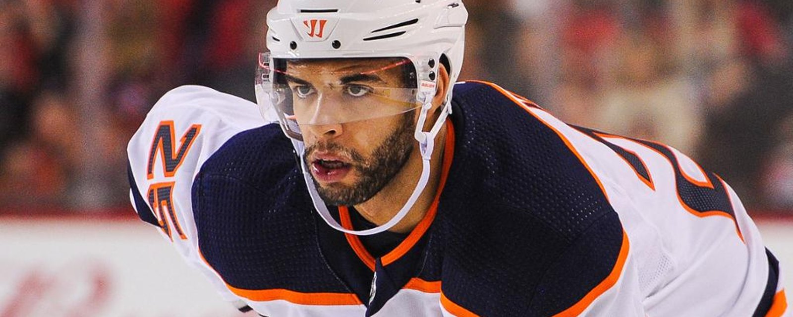 Tough blow for the Oilers with latest Nurse and Smith updates