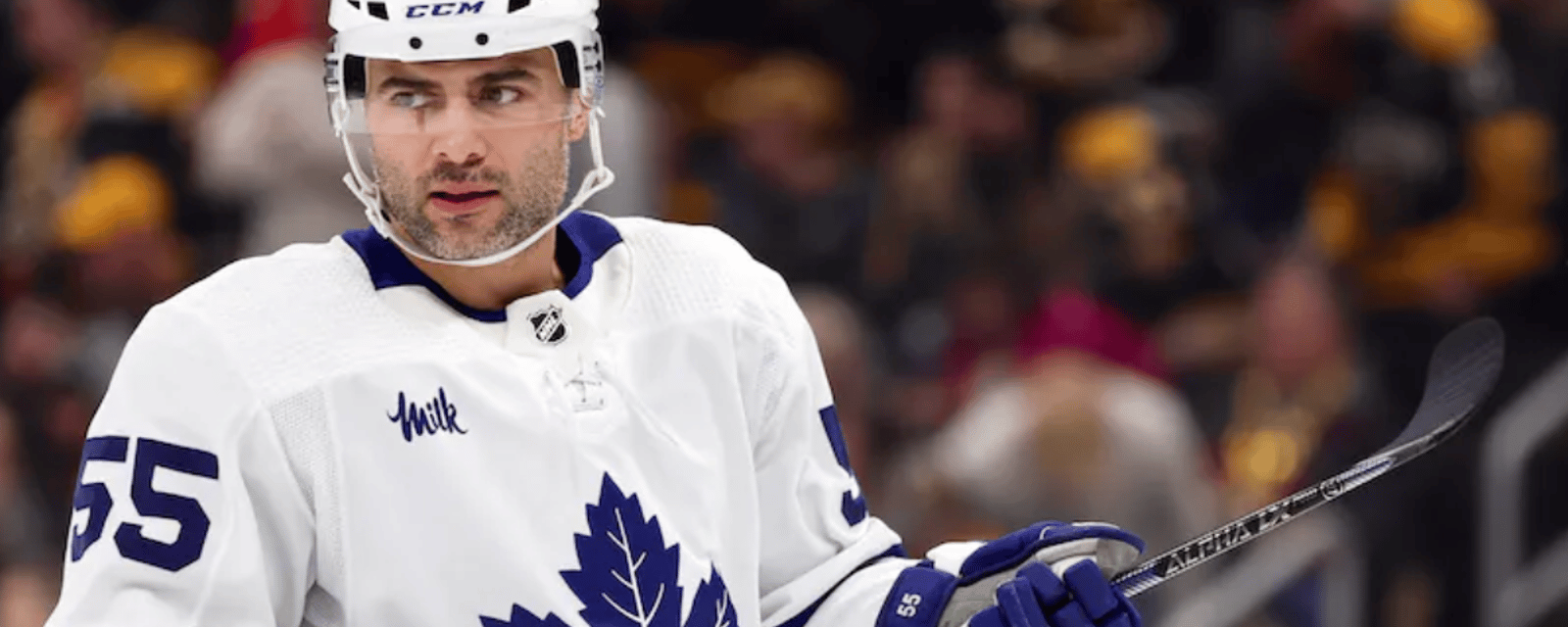 Maple Leafs announce several notable scratches 