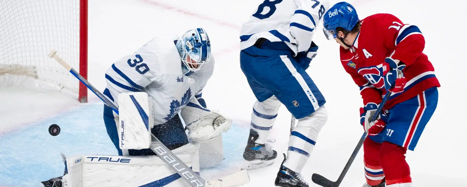 Maple Leafs buyout rumour denied despite room needed on cap in Toronto