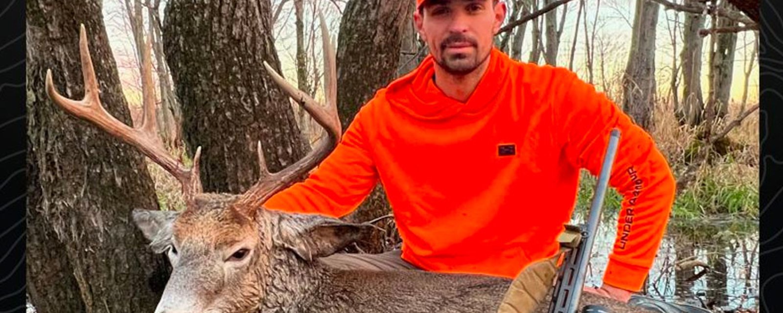 Carey Price refuses to back down from his stance on Canadian gun rights