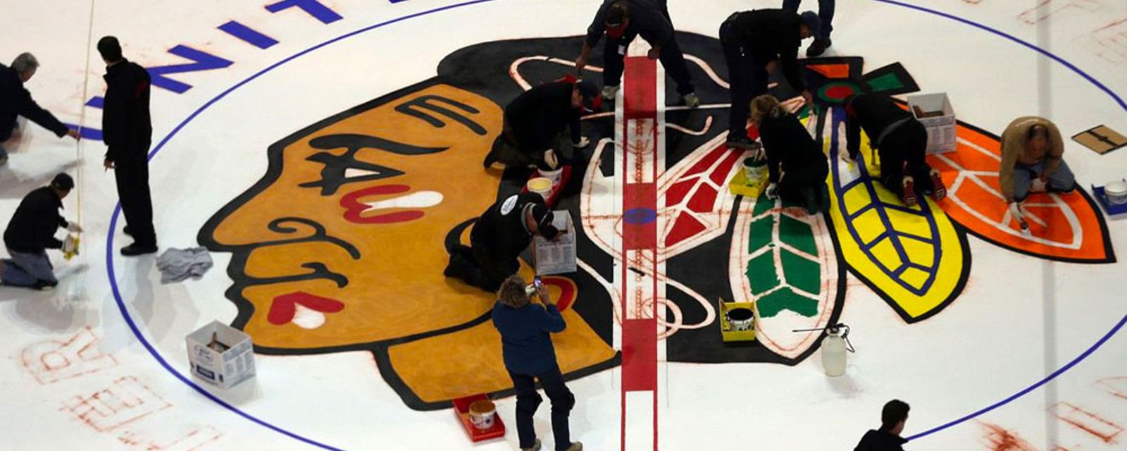 Blackhawks release a statement in the wake of Kyle Beach's interview