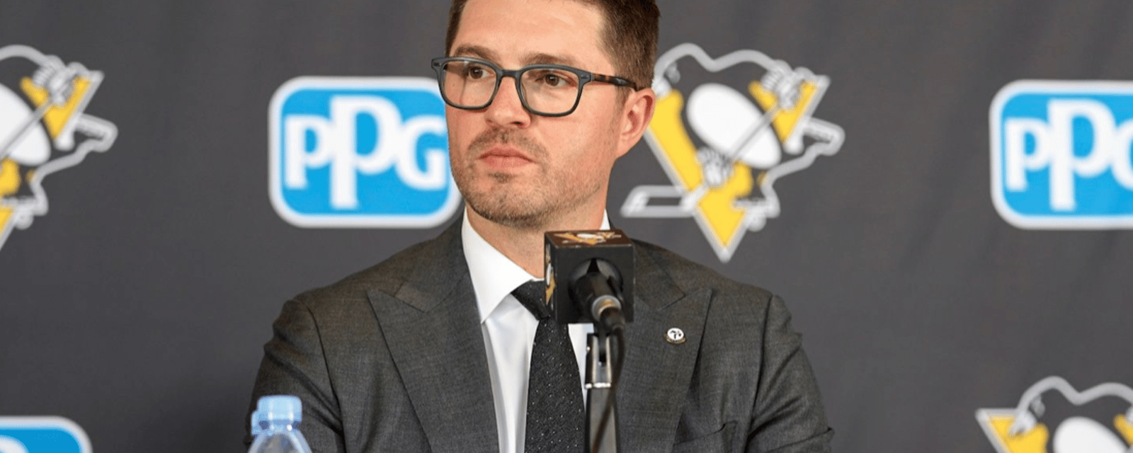 Report: Kyle Dubas was rejected by old Toronto friend 