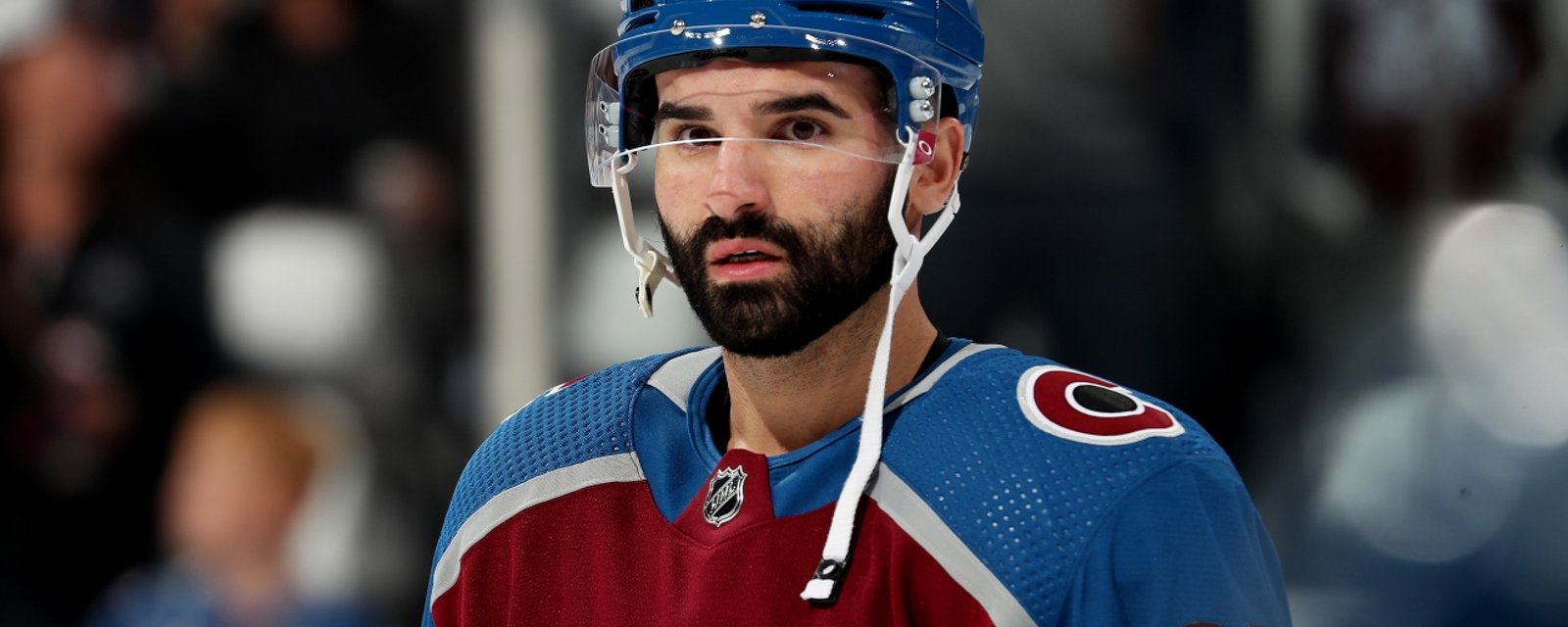 Nazem Kadri hears back from a contender looking to strike a deal with him