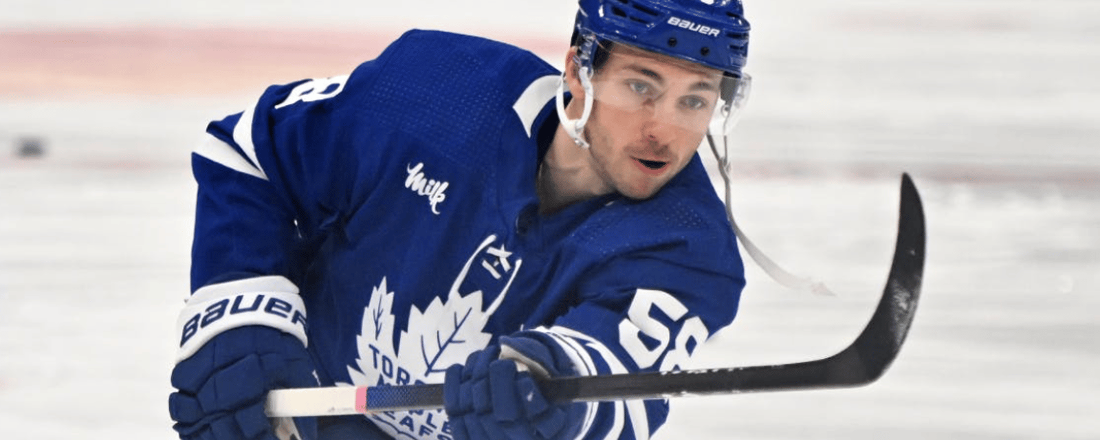 Michael Bunting's next contract may be too much for Leafs to afford 