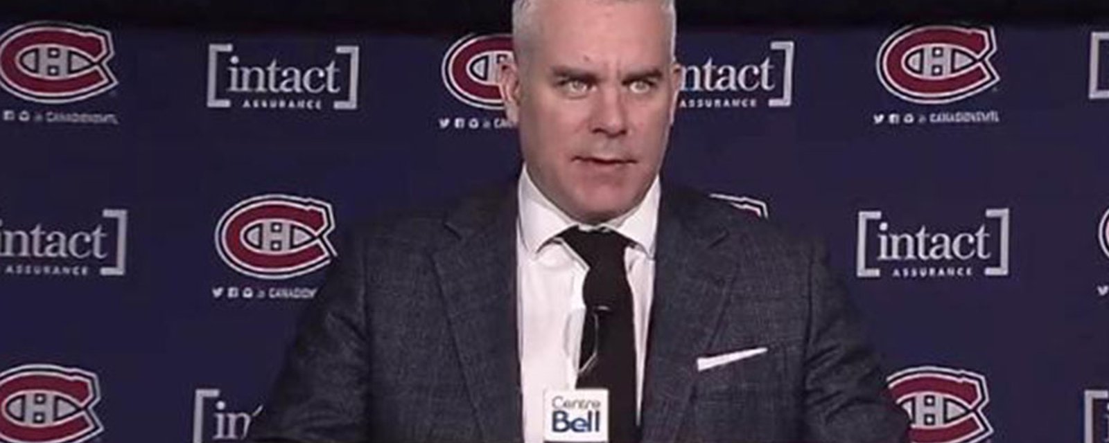 Ex-Habs coach Dominique Ducharme rips team executives for his dismissal 