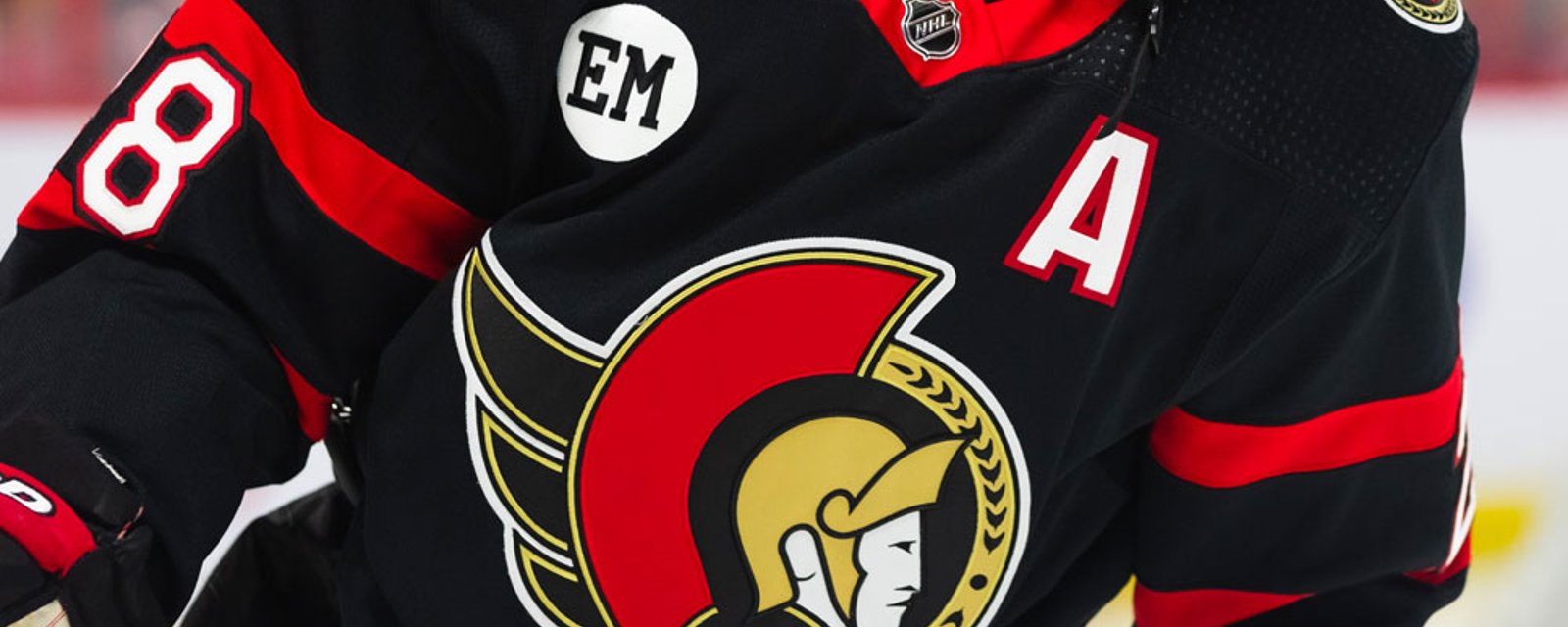 Sens could lose two 1st round picks and a 2nd rounder today