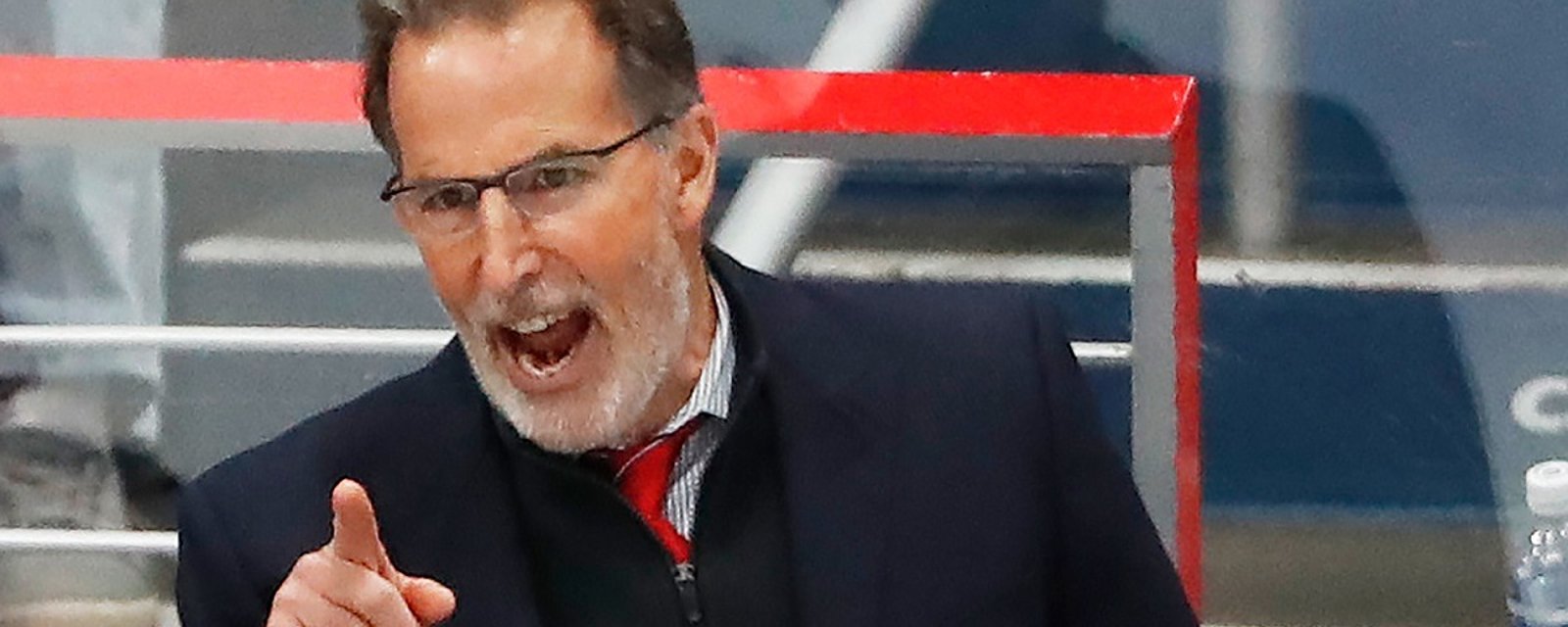 Tortorella goes off on critics of Flyers GM Chuck Fletcher.
