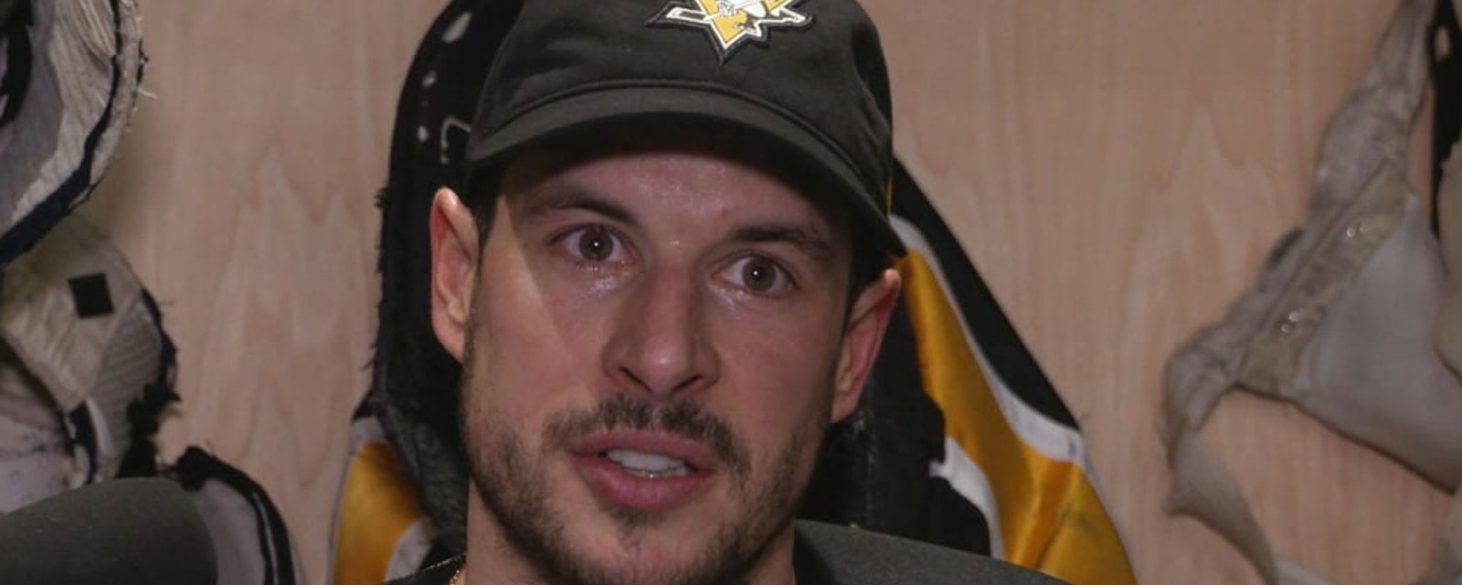 Anticipation that Sidney Crosby won’t re-sign on July 1st explained