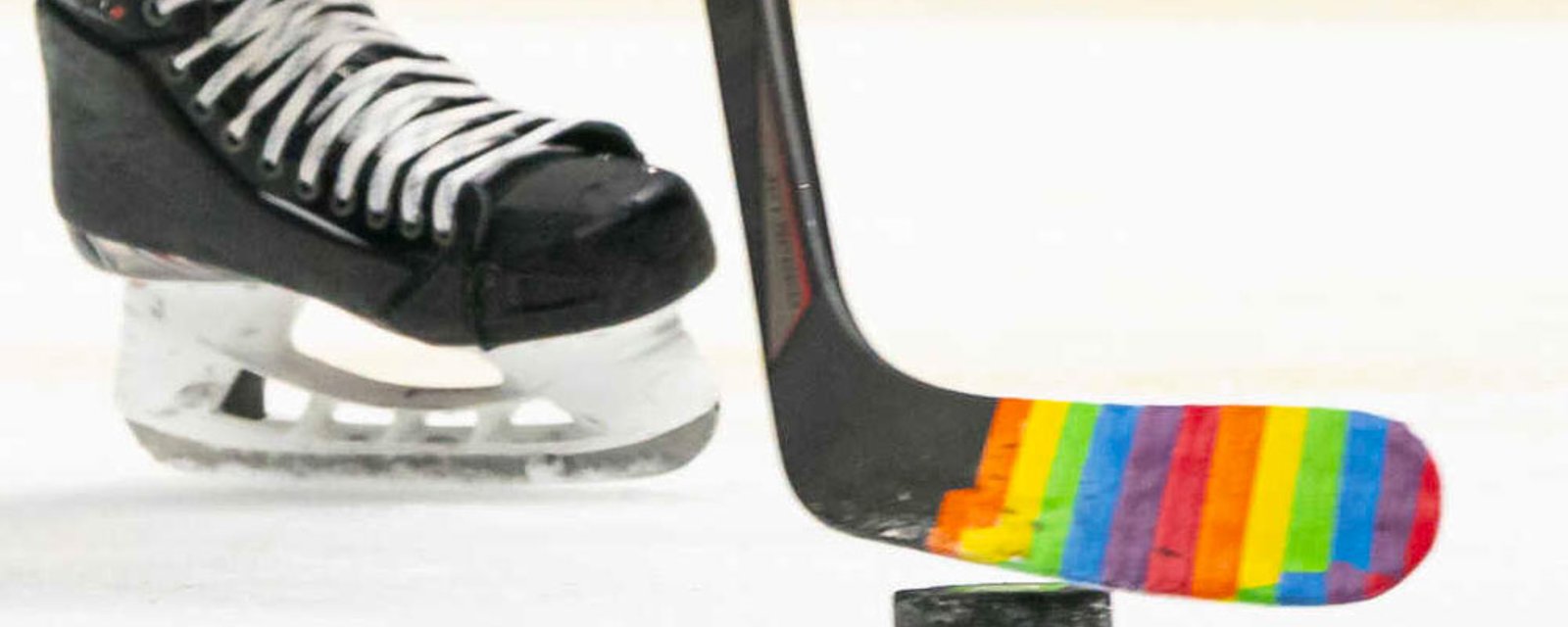 NHL axes policy, NHL players can now show support for Pride